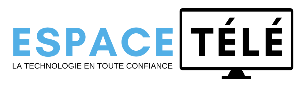 Logo Espace Tele 2026