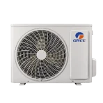 CLIMATISEUR GREE INVERTER TROPICALISÉ CHAUD FROID SMART 12000 BTU 2