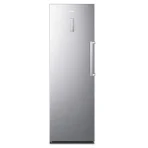 CONGÉLATEUR HISENSE VERTICAL FF3N274N5C1 274 L - SILVER