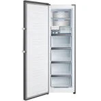 CONGÉLATEUR HISENSE VERTICAL FF3N274N5C1 274 L - SILVER 2