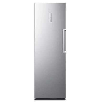 CONGÉLATEUR HISENSE VERTICAL FF3N274N5C1 274 L - SILVER