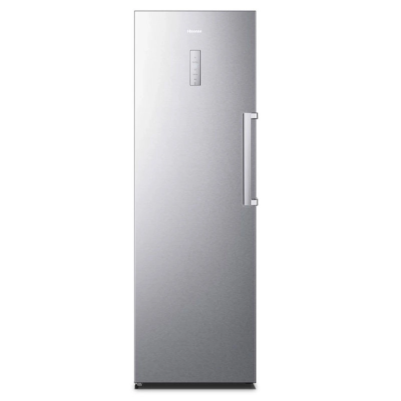 CONGÉLATEUR HISENSE VERTICAL FF3N274N5C1 274 L - SILVER