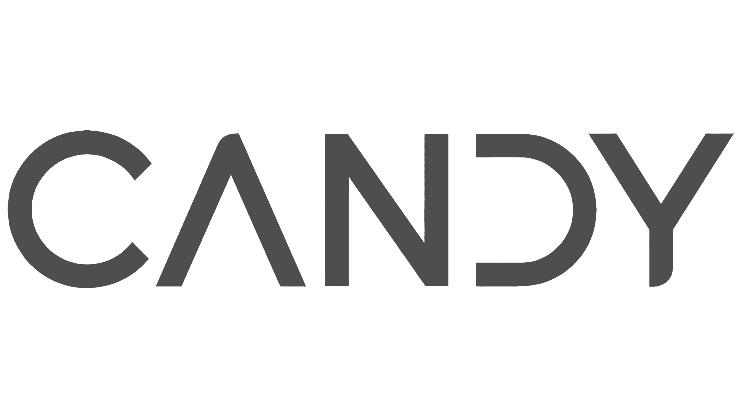 Logo CANDY