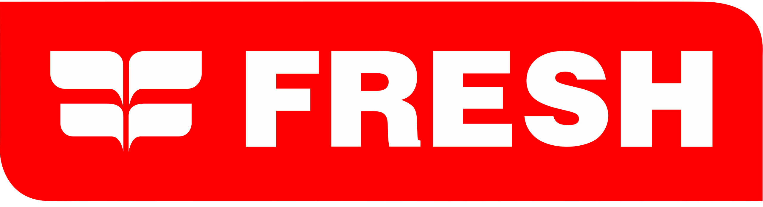 Logo FRESH