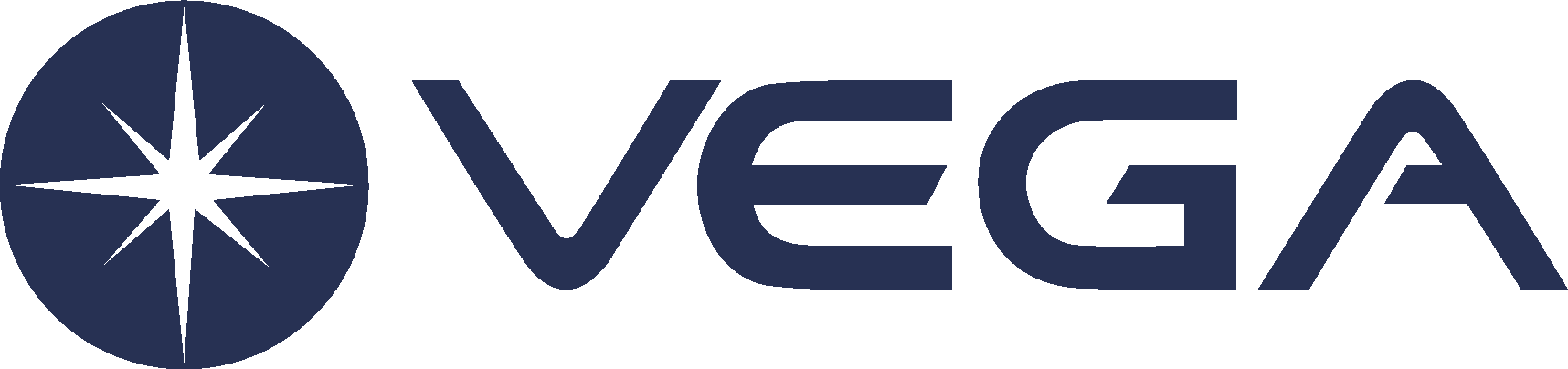 Logo VEGA