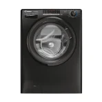 Machine à Laver CANDY FRONTALE CO1484TMBB-04 9 KG - NOIR