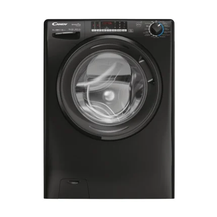 Machine à Laver CANDY FRONTALE CO1484TMBB-04 9 KG - NOIR
