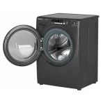 Machine à Laver CANDY FRONTALE GVS149DC3R-80 9 KG - SILVER 3