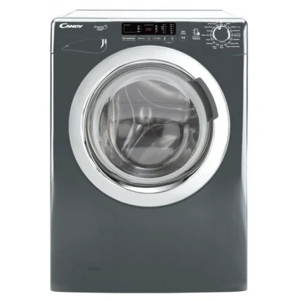 Machine à Laver CANDY FRONTALE GVS149DC3R-80 9 KG - SILVER