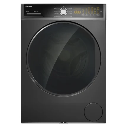 Machine à Laver FOCUS FRONTALE SMART 1411 11 KG - DARK INOX