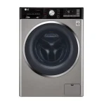 Machine à Laver FRONTALE LG 6 MOTION DD INVERTER DIRECT DRIVE 10,5 KG - SILVER
