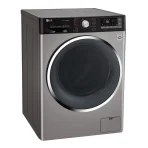Machine à Laver FRONTALE LG 6 MOTION DD INVERTER DIRECT DRIVE 10,5 KG - SILVER 2