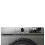 Machine à Laver HISENSE FRONTALE INVERTER WFQP8014EVMT 8 KG - SILVER 3
