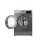 Machine à Laver LG FRONTALE Inverter FH2J3TNG5P 8 KG - Silver 2