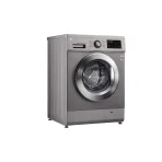 Machine à Laver LG FRONTALE Inverter FH2J3TNG5P 8 KG - Silver 3