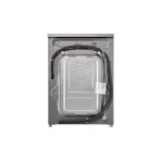 Machine à Laver LG FRONTALE Inverter FH2J3TNG5P 8 KG - Silver 4
