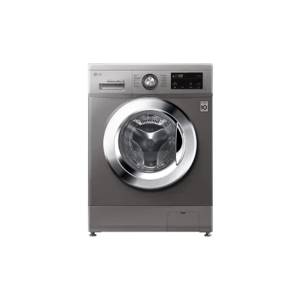 Machine à Laver LG FRONTALE Inverter FH2J3TNG5P 8 KG - Silver