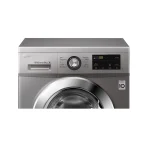 Machine à Laver LG FRONTALE Inverter FH2J3TNG5P 8 KG - Silver 5