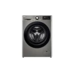 Machine à Laver LG Vivace FRONTALE F4R3VYG6P 9 KG - Silver