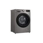 Machine à Laver LG Vivace FRONTALE F4R3VYG6P 9 KG - Silver 3