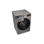 Machine à Laver LG Vivace FRONTALE F4R3VYG6P 9 KG - Silver 4