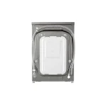 Machine à Laver LG Vivace FRONTALE Inverter F4R3TYG6P 8 KG - Silver 5