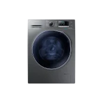 Machine à Laver SAMSUNG FRONTALE WD10J6410AX 10,5 KG - SILVER