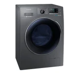 Machine à Laver SAMSUNG FRONTALE WD10J6410AX 10,5 KG - SILVER 2