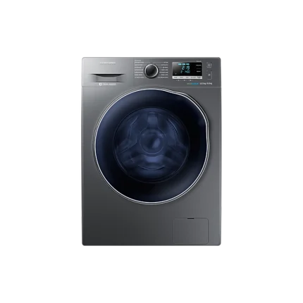 Machine à Laver SAMSUNG FRONTALE WD10J6410AX 10,5 KG - SILVER