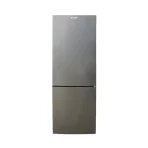RÉFRIGÉRATEUR ARCELIK COMBINÉ 474 L NoFrost - INOX