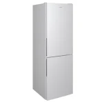 RÉFRIGÉRATEUR CANDY COMBINÉ CCE3T618FSD 346 L NoFrost - SILVER 2