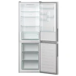 RÉFRIGÉRATEUR CANDY COMBINÉ CCE3T618FSD 346 L NoFrost - SILVER 4