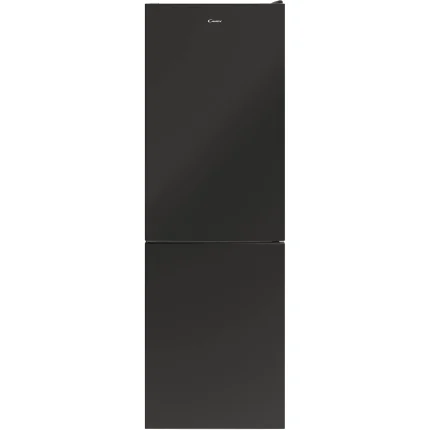 RÉFRIGÉRATEUR COMBINÉ CANDY 342 L NoFrost NOIR