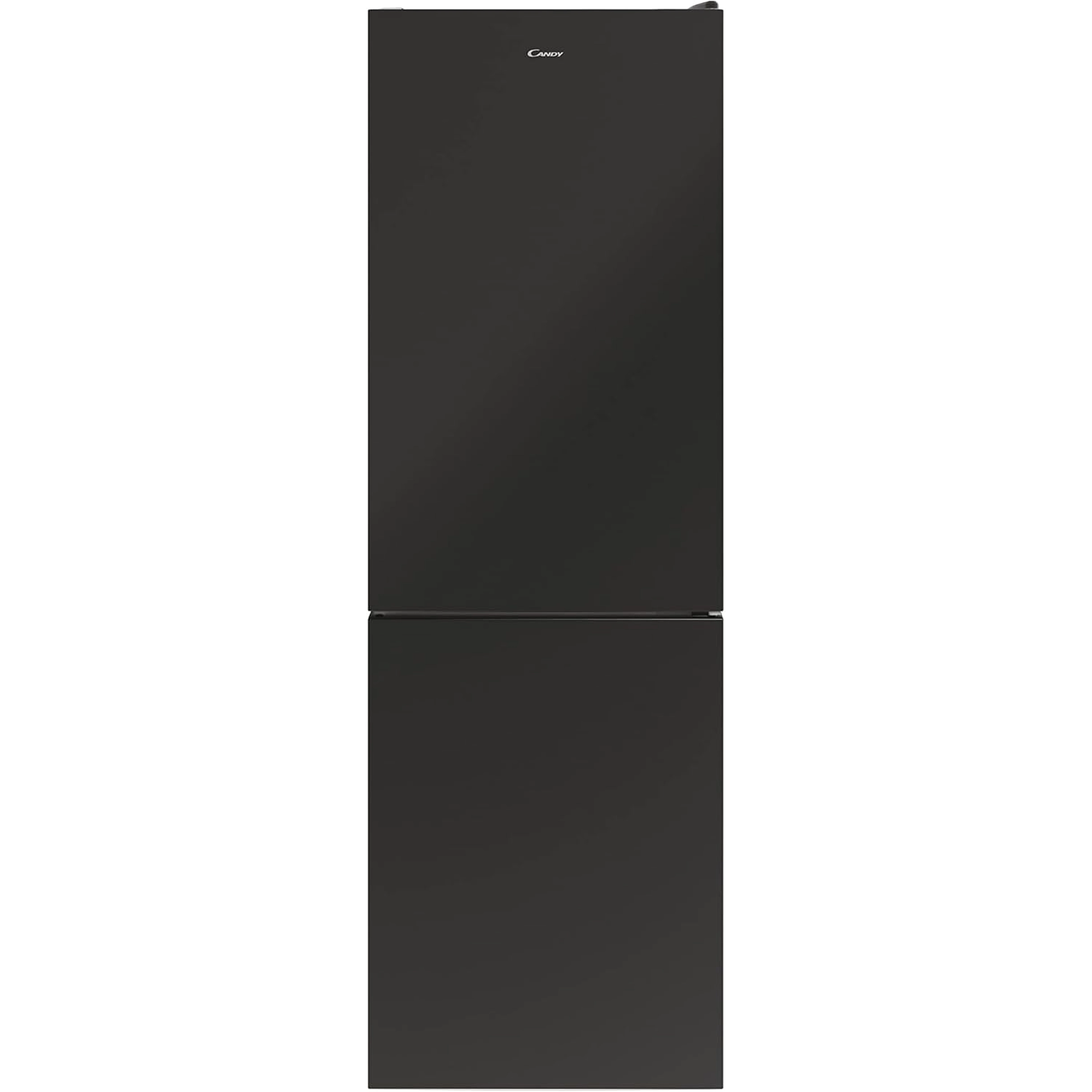 RÉFRIGÉRATEUR COMBINÉ CANDY 342 L NoFrost NOIR RÉFRIGÉRATEUR COMBINÉ CANDY 342 L NoFrost NOIR