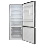 RÉFRIGÉRATEUR COMBINÉ CANDY 580 L NoFrost - NOIR MIROIR 3