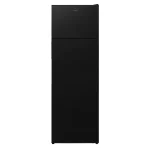 RÉFRIGÉRATEUR FOCUS 2 Portes F5530G 243 L LESS FROST - GRIS FONCÉ