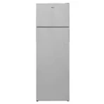 RÉFRIGÉRATEUR FOCUS 2 Portes F5530S 243 L LESS FROST - SILVER