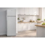 RÉFRIGÉRATEUR FOCUS 2 Portes F5530S 243 L LESS FROST - SILVER 2