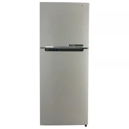 RÉFRIGÉRATEUR FRESH 2 Portes FNT.BR400BS 400 L NoFrost - INOX