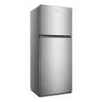 RÉFRIGÉRATEUR HISENSE 2 Portes RD-49WR 375 L NoFrost - INOX 2
