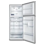 RÉFRIGÉRATEUR HISENSE 2 Portes RD-49WR 375 L NoFrost - INOX 4