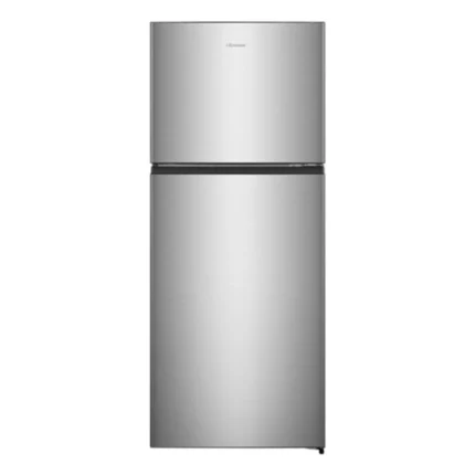 RÉFRIGÉRATEUR HISENSE 2 Portes RD-49WR 375 L NoFrost - INOX