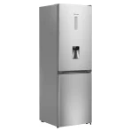 RÉFRIGÉRATEUR HISENSE COMBINÉ 320 L NoFrost - INOX 2.jpg