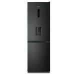 RÉFRIGÉRATEUR HISENSE COMBINÉ RB1N300NMF1 320 L NoFrost - NOIR