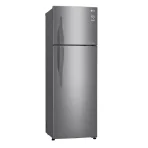 RÉFRIGÉRATEUR LG 2 Portes INVERTER CL.C402RLCB 345 L - SILVER 2