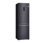 RÉFRIGÉRATEUR LG Combiné NoFrost GW-B459NQFM 341 L - MATE BLACK 2
