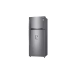RÉFRIGÉRATEUR LG INVERTER GN-F702HL 509 L - SILVER 2