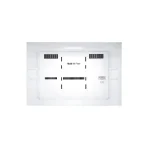 RÉFRIGÉRATEUR LG INVERTER GN-F702HL 509 L - SILVER 4
