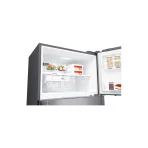 RÉFRIGÉRATEUR LG INVERTER GN-F702HL 509 L - SILVER 7
