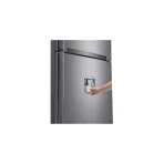 RÉFRIGÉRATEUR LG INVERTER GN-F802HL 636 L - SILVER 3